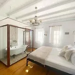 Patiska Butik Otel Hotel Datça