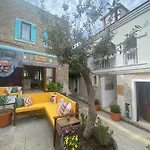 Patiska Butik Otel מלון דטקה