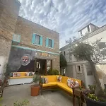 מלון Patiska Butik Otel *