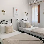 מלון Patiska Butik Otel