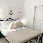 Patiska Butik Otel * דטקה