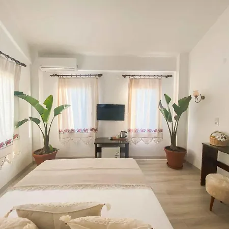 Patiska Butik Otel 호텔