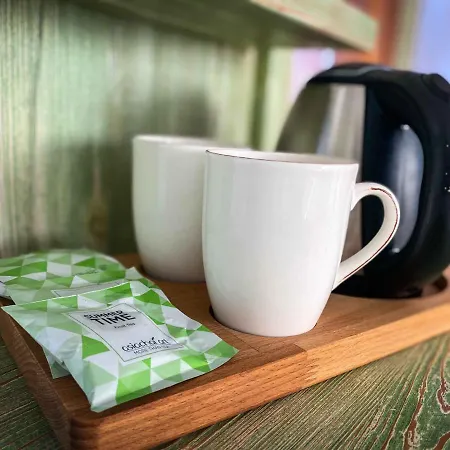 Patiska Butik Otel 호텔 닷차