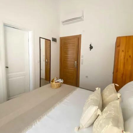 호텔 Patiska Butik Otel