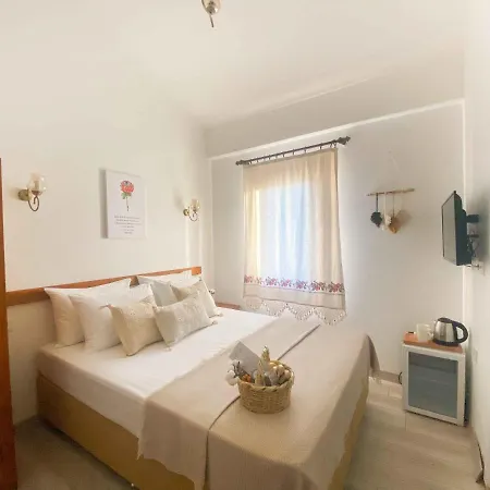 호텔 Patiska Butik Otel 닷차
