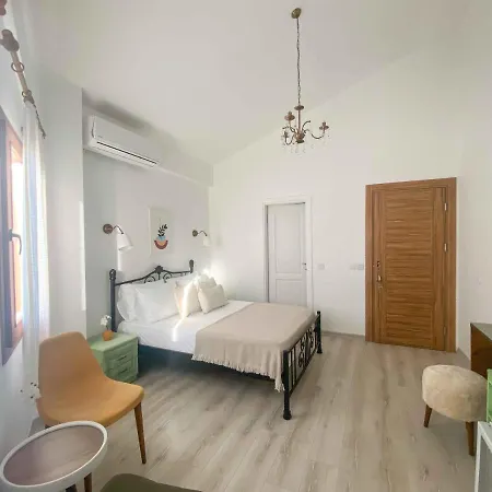 Patiska Butik Otel 호텔