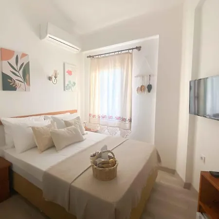 Otel Patiska Butik Otel Datça