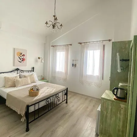 Patiska Butik Otel 호텔 *