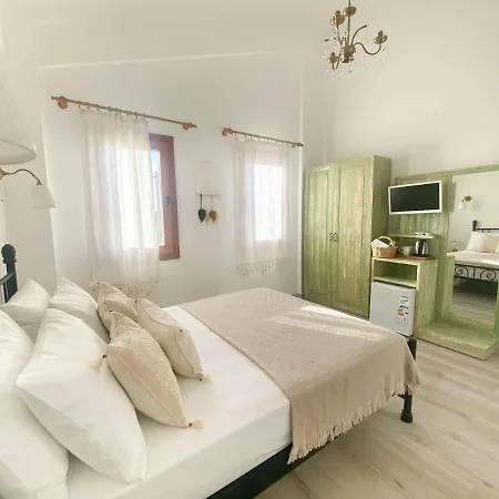 Patiska Butik Otel Otel