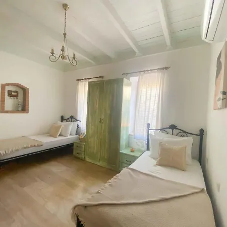 Patiska Butik Otel 호텔