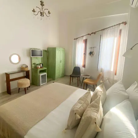 Patiska Butik Otel 호텔