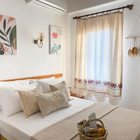 Patiska Butik Otel Otel Datça