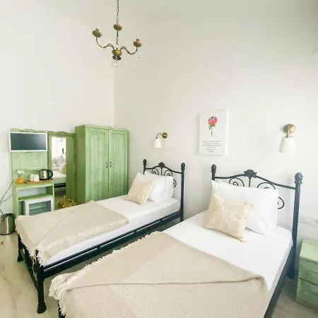 Patiska Butik Otel * 닷차