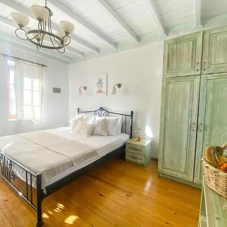 호텔 Patiska Butik Otel *