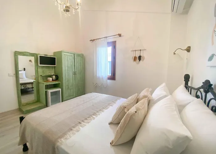 Patiska Butik Otel *