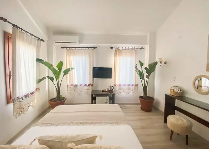 Patiska Butik Otel Szálloda