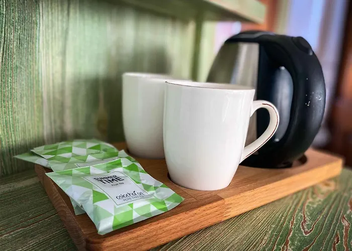 Patiska Butik Otel Szálloda Datça