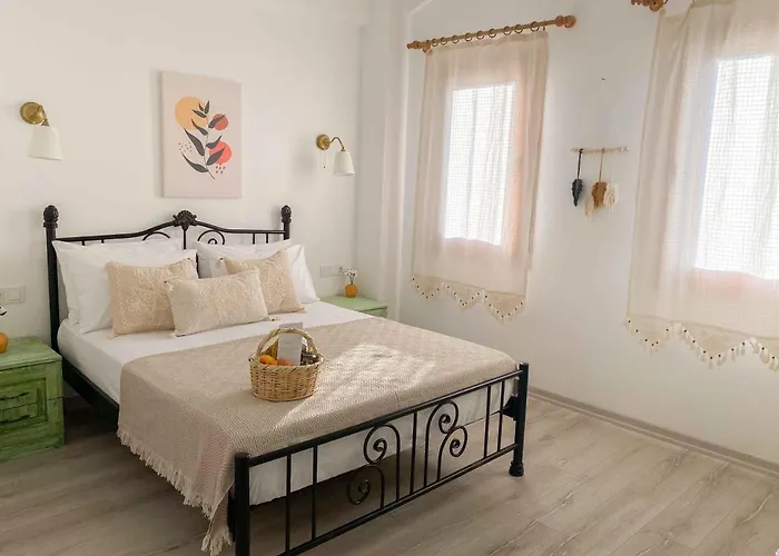 Patiska Butik Otel Szálloda *