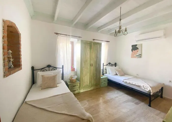 Patiska Butik Otel Szálloda