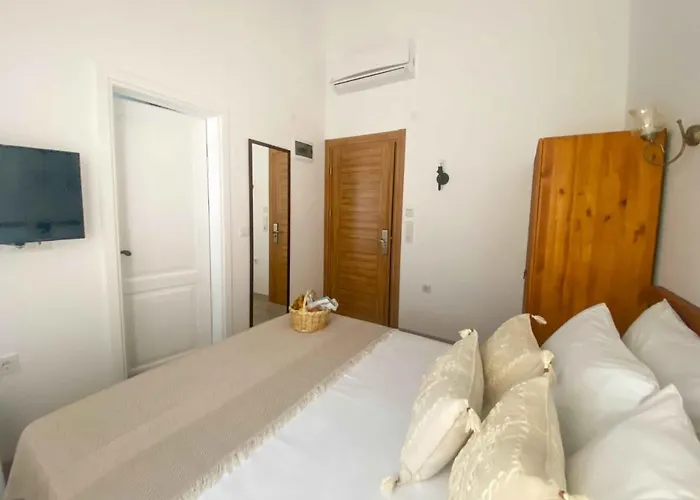 Szálloda Patiska Butik Otel