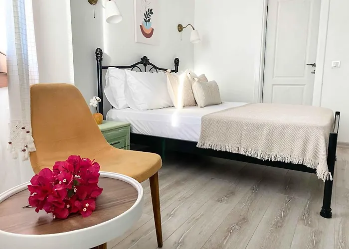 Patiska Butik Otel *