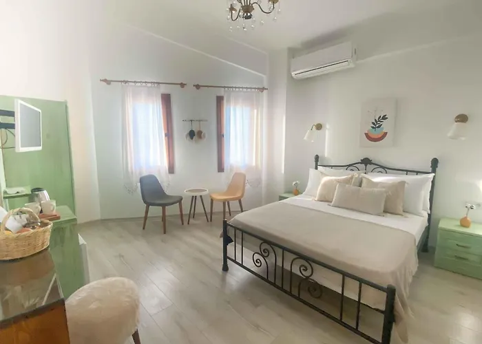 Patiska Butik Otel * Datça