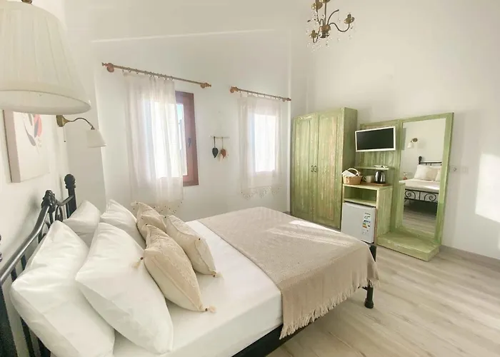 Patiska Butik Otel Szálloda