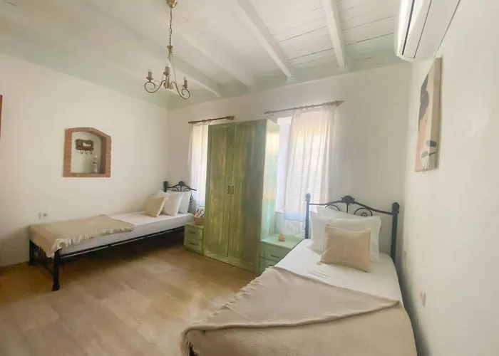 Patiska Butik Otel Szálloda