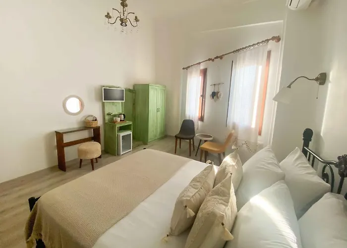 Patiska Butik Otel Szálloda