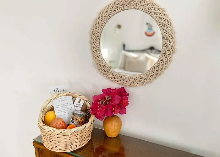 Patiska Butik Otel Szálloda