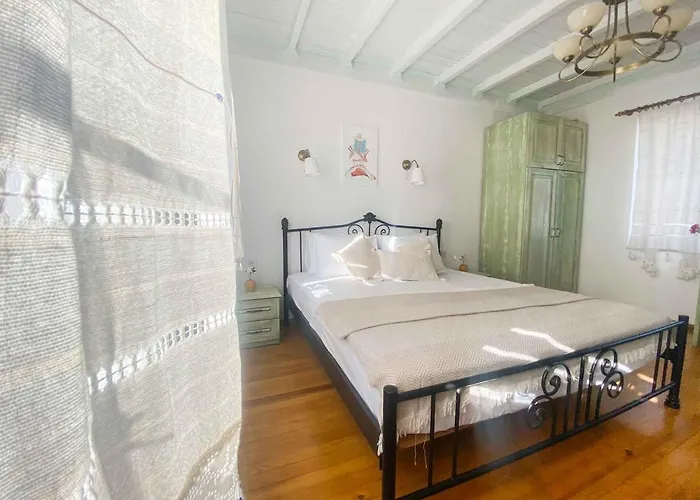 Patiska Butik Otel Szálloda