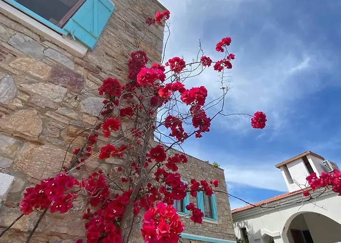 Patiska Butik Otel * Datça