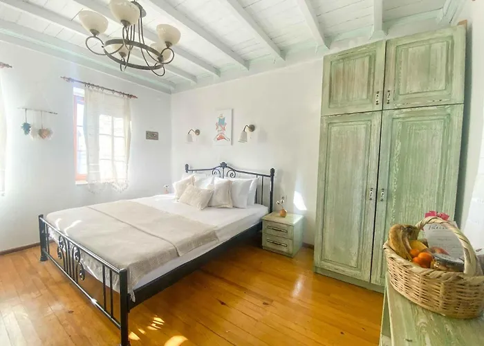 Szálloda Patiska Butik Otel *