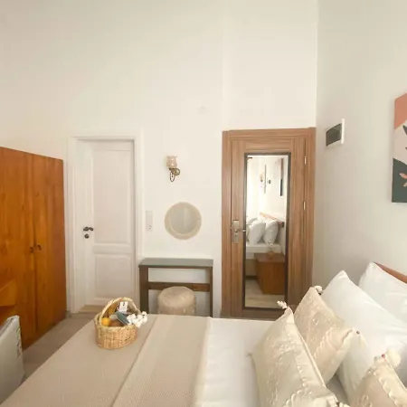 Hotel Patiska Butik Otel Datça