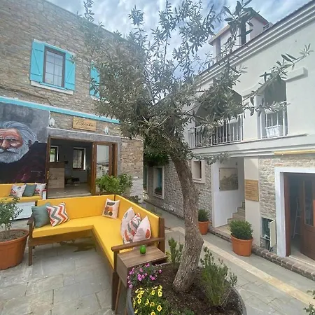 Patiska Butik Otel Hotel Datça