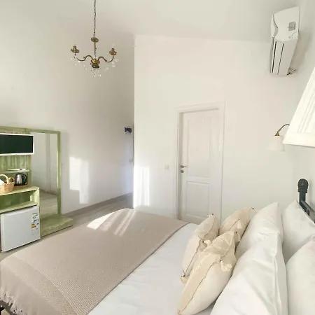 Patiska Butik Otel Datça
