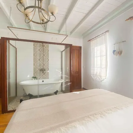 Hotel Patiska Butik Otel Datça