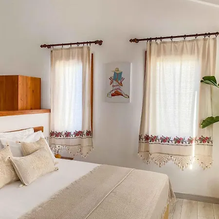 Hotel Patiska Butik Otel