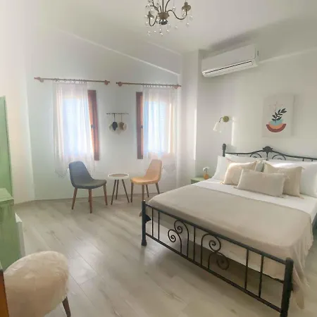 Patiska Butik Otel * Datça