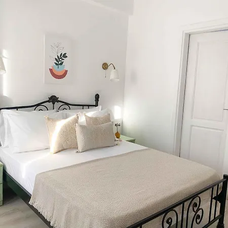 Patiska Butik Otel * Datça