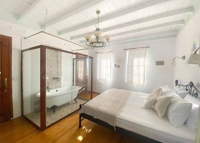 Patiska Butik Otel Hotel Datca