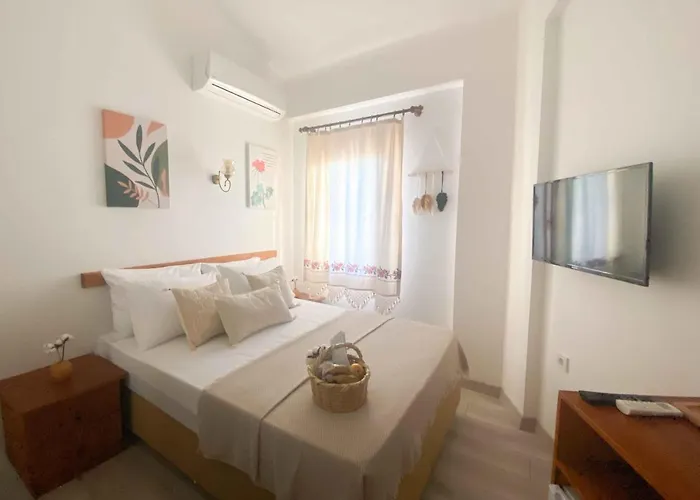 Hotel Patiska Butik Otel Datça