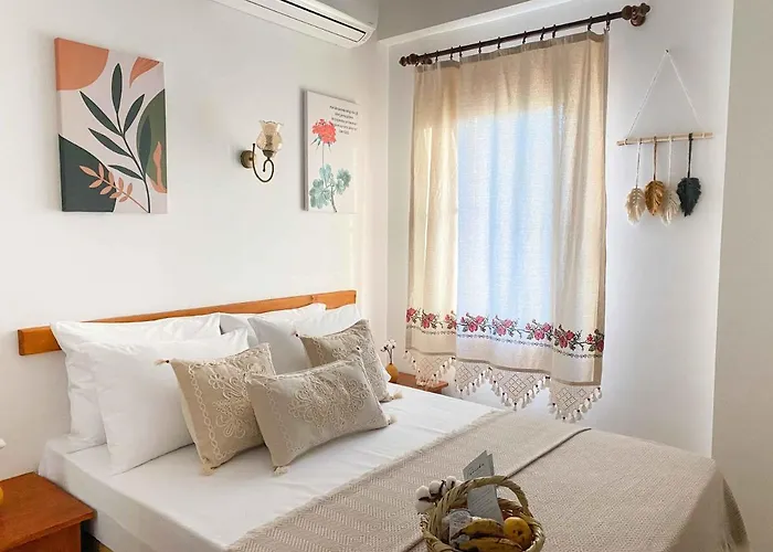 Patiska Butik Otel Hotel Datça