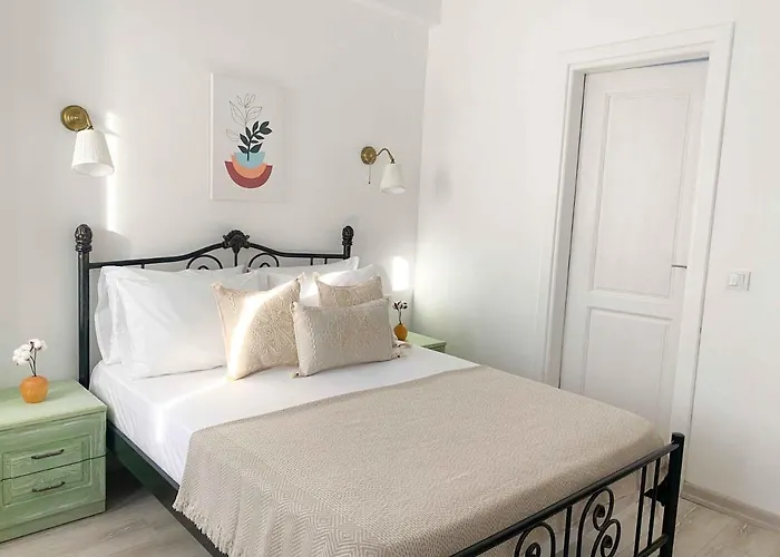 Patiska Butik Otel * Datça